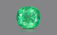 Colombia Emerald - 4.91 ct