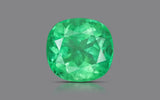 Colombia Emerald - 4.91 ct