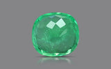 Colombia Emerald - 4.91 ct