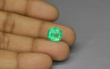 Colombia Emerald - 4.91 ct