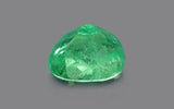 Colombia Emerald - 4.91 ct