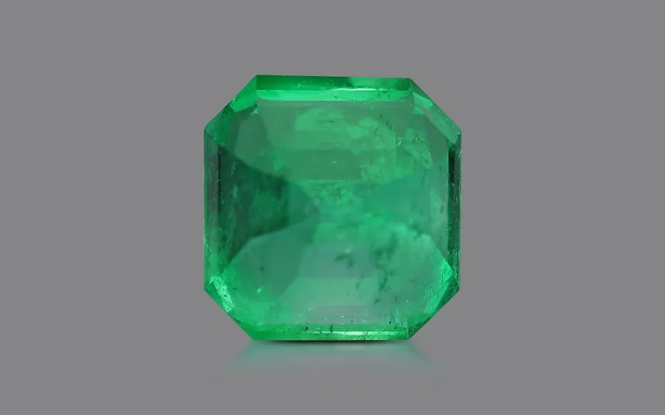 Colombia Emerald - 5.00 ct