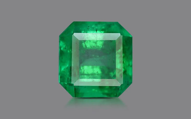Colombia Emerald - 5.00 ct