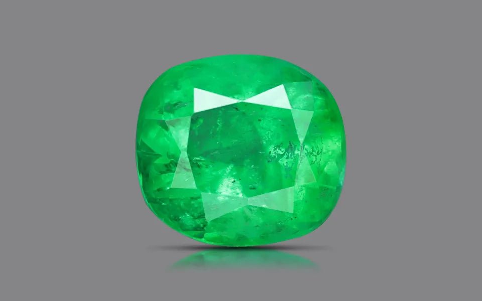 Colombia Emerald - 5.00 ct