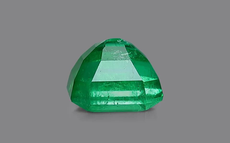 Colombia Emerald - 5.00 ct