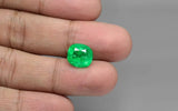 Colombia Emerald - 5.00 ct