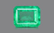Colombia Emerald - 5.25 ct