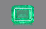 Colombia Emerald - 5.25 ct