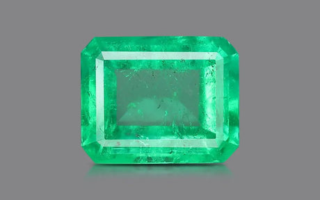 Colombia Emerald - 5.25 ct