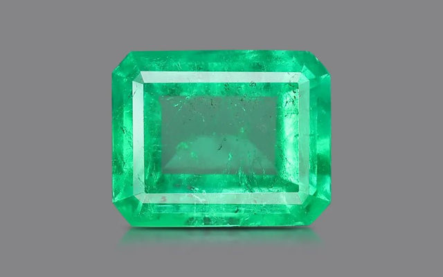 Colombia Emerald - 5.25 ct