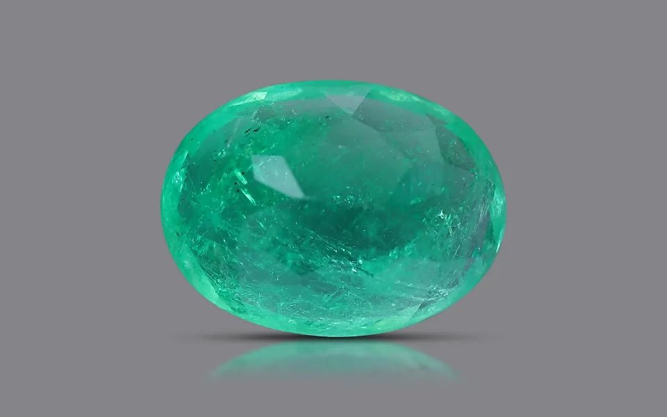 Colombia Emerald - 5.99 ct