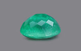 Colombia Emerald - 5.99 ct
