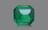 Colombia Emerald - 6.26 ct