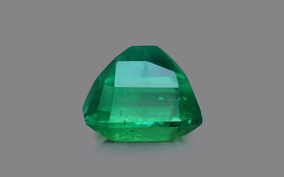 Colombia Emerald - 6.26 ct