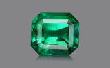Colombia Emerald - 6.26 ct