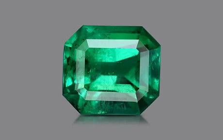 Colombia Emerald - 6.26 ct