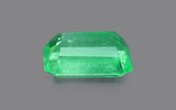 Colombia Emerald - 6.41 ct