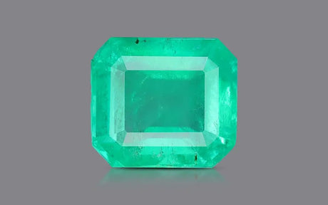 Colombia Emerald - 7.08 ct