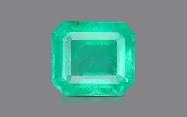 Colombia Emerald - 7.08 ct