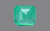 Colombia Emerald - 7.08 ct