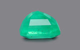 Colombia Emerald - 7.08 ct