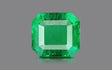 Colombia Emerald - 8.05 ct