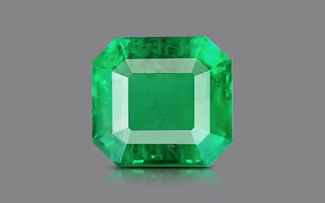 Colombia Emerald - 8.05 ct