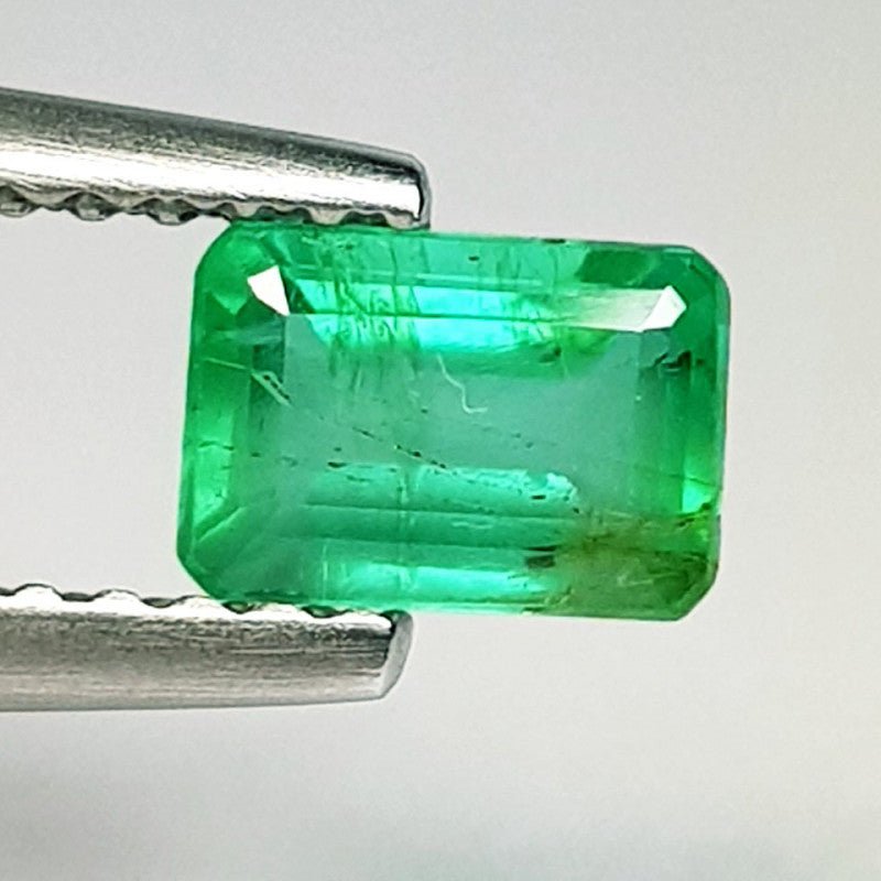 Emerald - 0.67 ct