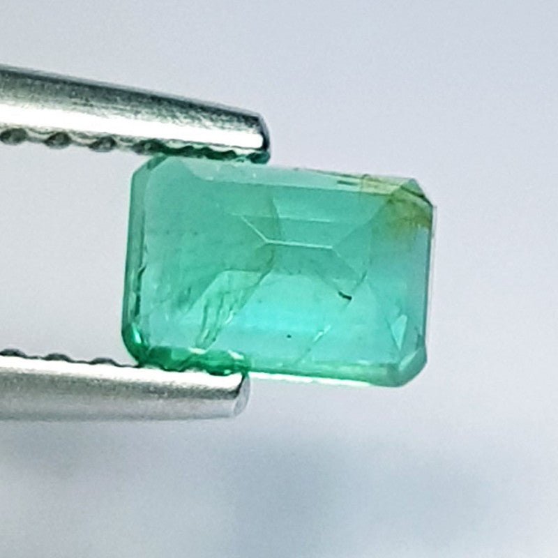 Emerald - 0.67 ct