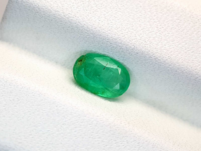 Emerald - 0.80 ct