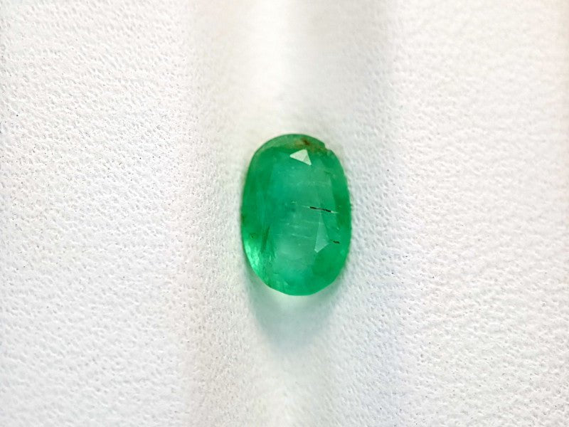Emerald - 0.80 ct