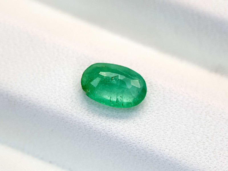 Emerald - 0.80 ct