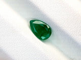 Emerald - 0.85 ct