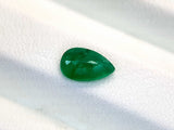 Emerald - 0.85 ct