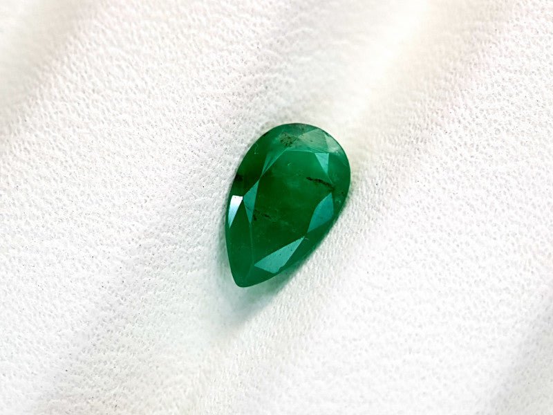 Emerald - 0.85 ct