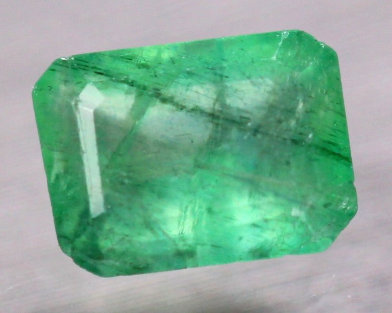 Emerald - 1.32 ct