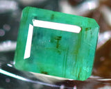 Emerald - 1.77 ct