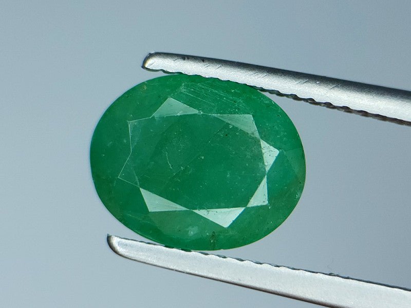 Emerald - 2.81 ct