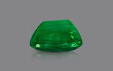 Ethiopia Emerald - 6.20 ct