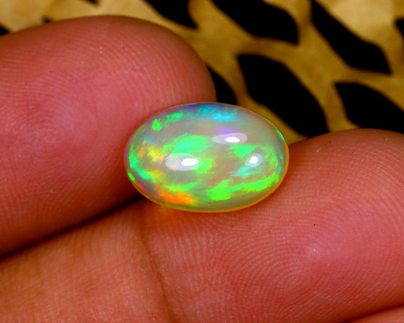 Welo Opal - 2.60 ct