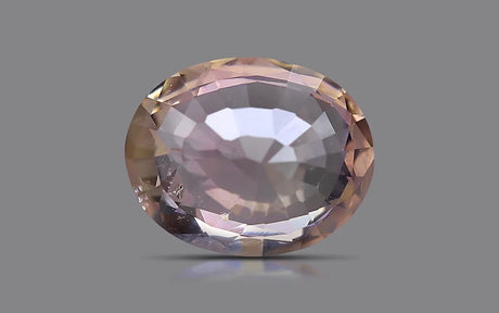 Padparadscha Sapphire - 1.24 ct