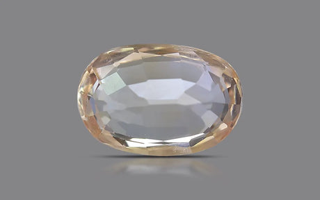 Padparadscha Sapphire - 1.15 ct