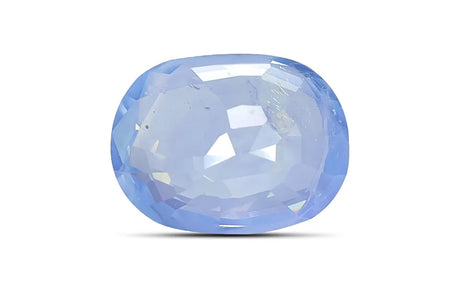 Kashmir Blue Sapphire 8.03 ct