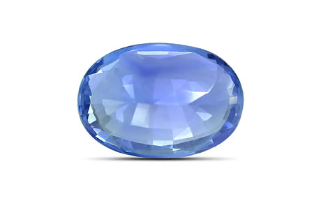 Blue Sapphire 6.31 ct