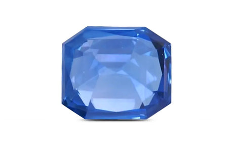 Cornflower Blue Sapphire 2.46 ct