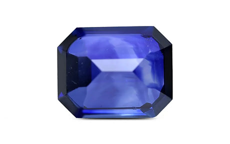 Royal Blue Sapphire 4.32 ct