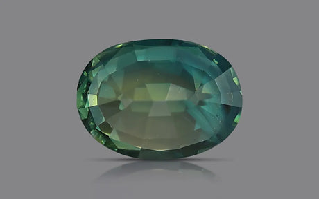 Bi color Sapphire - 0.99 ct