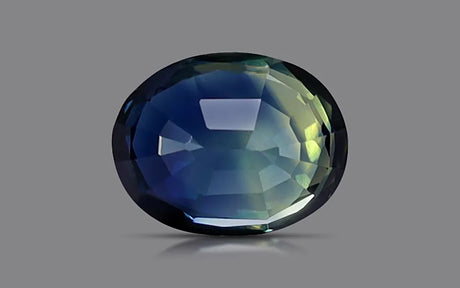 Bi color Sapphire - 1.30 ct