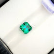 Green Tourmaline - 1.05 ct
