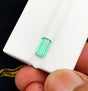 Green Tourmaline - 1.10 ct